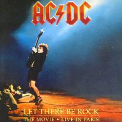 AC-DC : Let There Be Rock - The Movie - Live in Paris